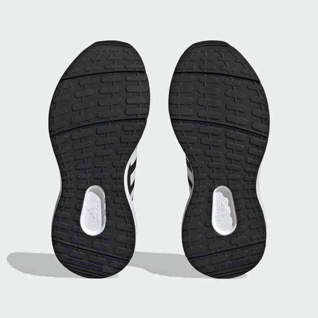 Adidas Kids Unisex Shoes Black