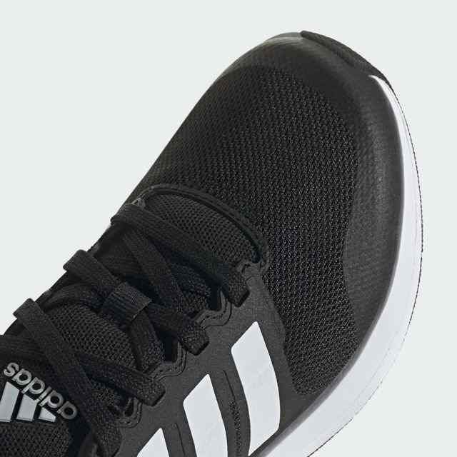 Adidas Kids Unisex Shoes Black