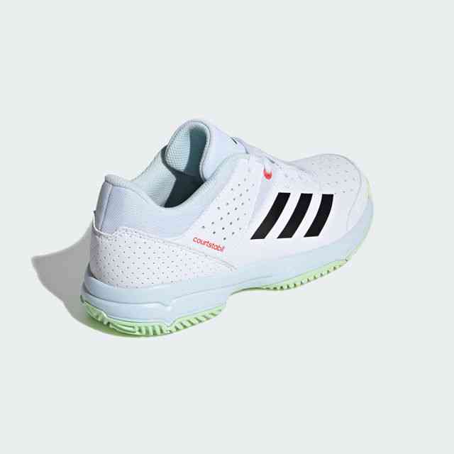 Adidas Kids Unisex Shoes White