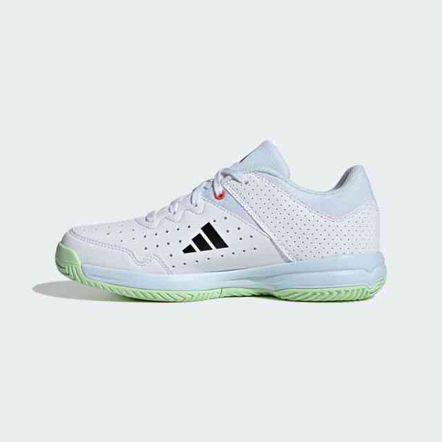 Adidas Kids Unisex Shoes White