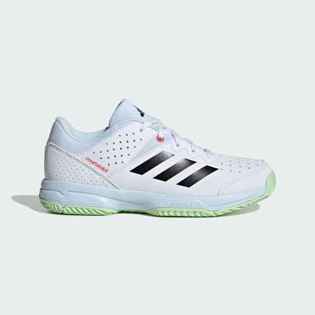 Adidas Kids Unisex Shoes White