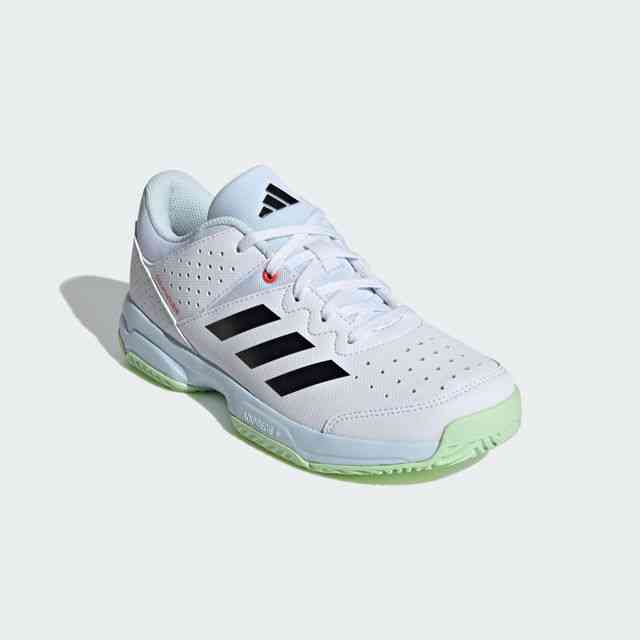 Adidas Kids Unisex Shoes White