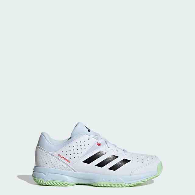 Adidas Kids Unisex Shoes White