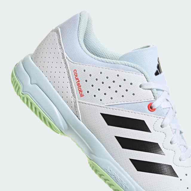 Adidas Kids Unisex Shoes White