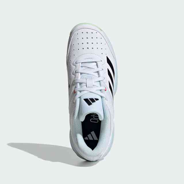 Adidas Kids Unisex Shoes White