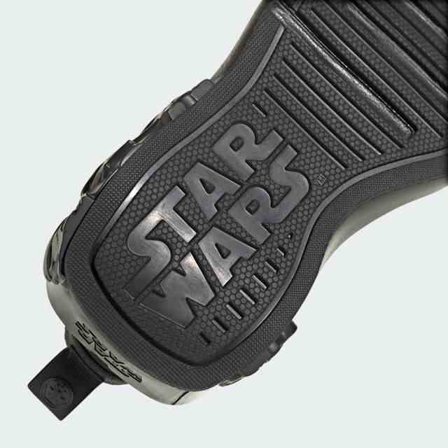 Adidas Kids Unisex Shoes Black