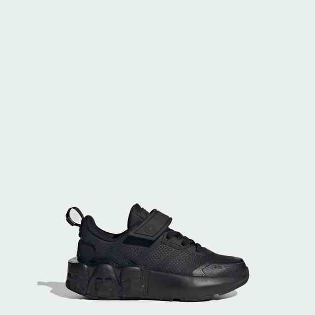 Adidas Kids Unisex Shoes Black