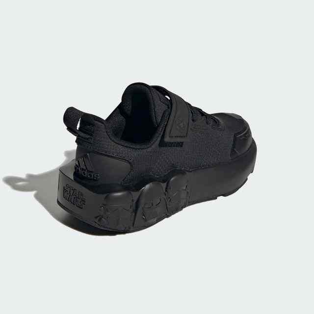 Adidas Kids Unisex Shoes Black