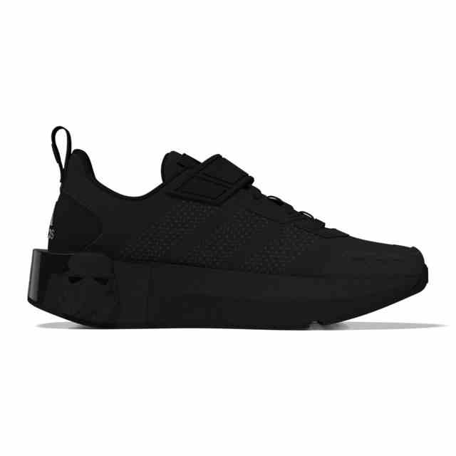 Adidas Kids Unisex Shoes Black