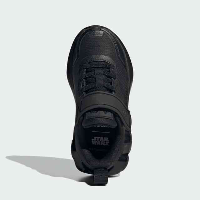 Adidas Kids Unisex Shoes Black