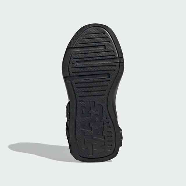 Adidas Kids Unisex Shoes Black