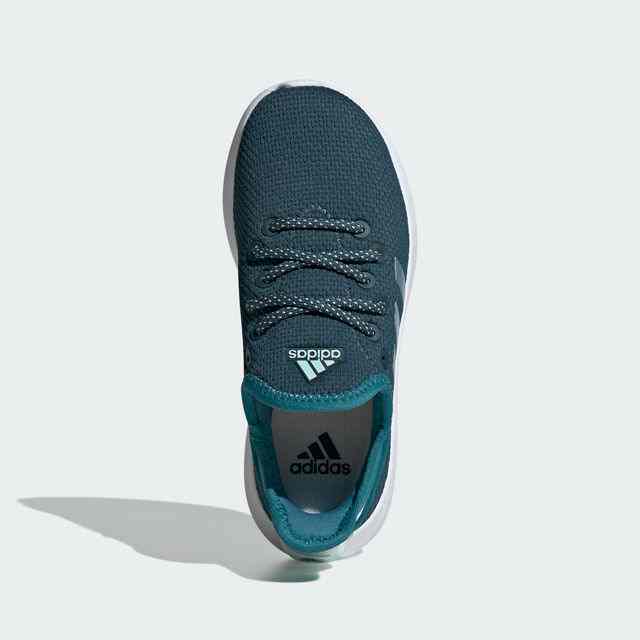 Adidas Kids Unisex Shoes Blue