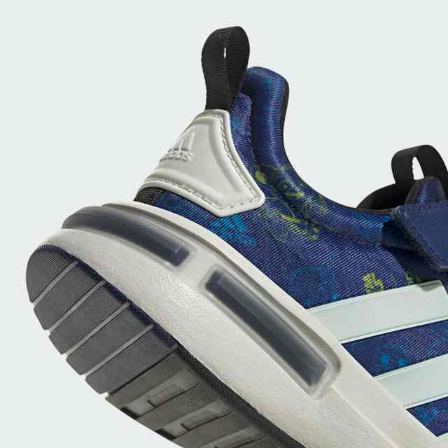 Adidas Kids Unisex Shoes Blue
