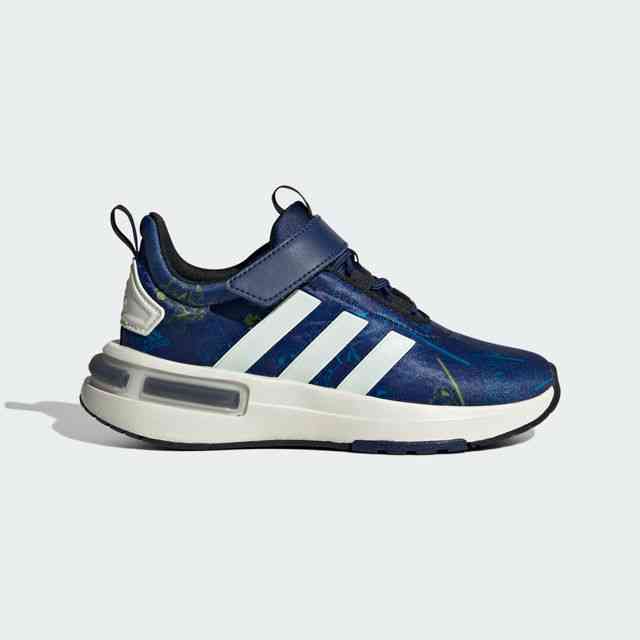 Adidas Kids Unisex Shoes Blue