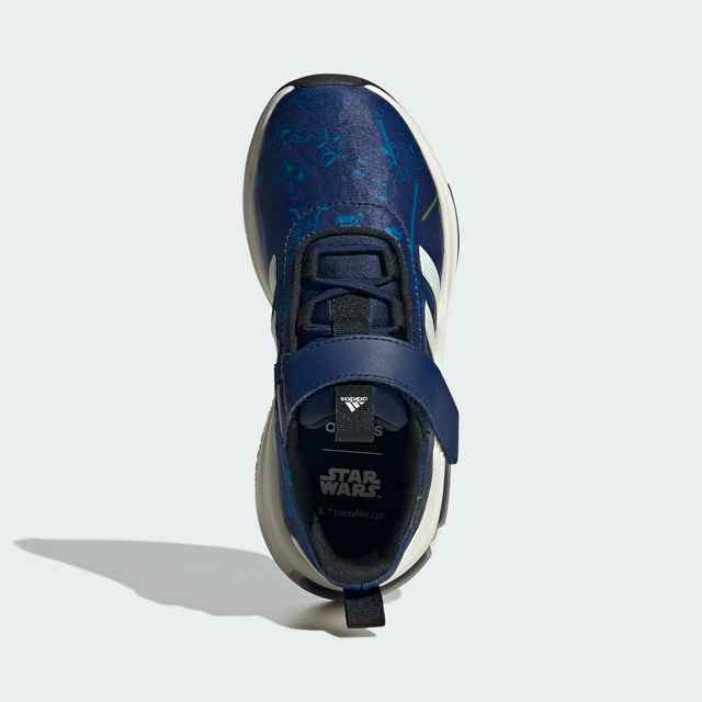 Adidas Kids Unisex Shoes Blue