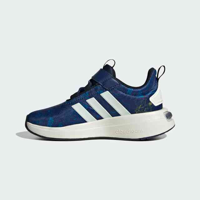 Adidas Kids Unisex Shoes Blue