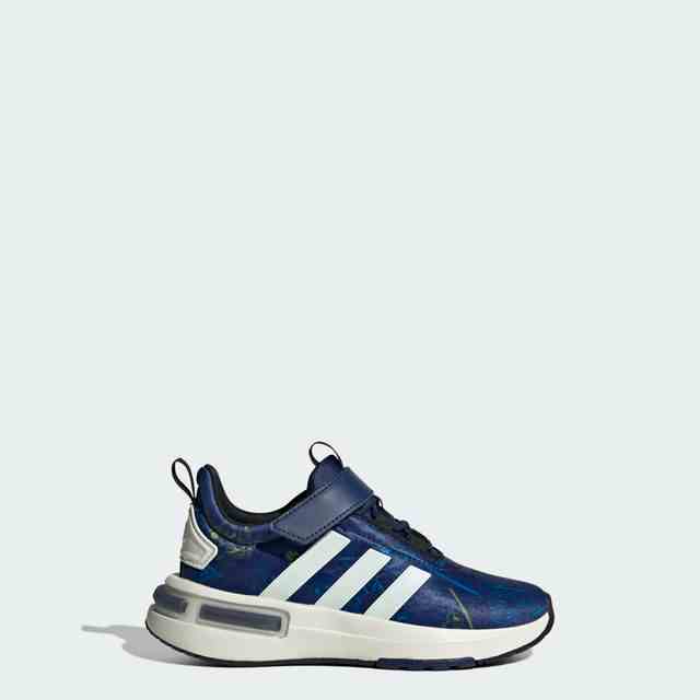 Adidas Kids Unisex Shoes Blue