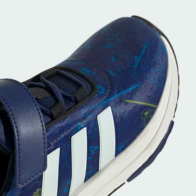 Adidas Kids Unisex Shoes Blue