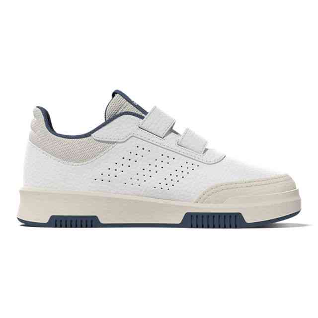 Adidas Kids Unisex Shoes White