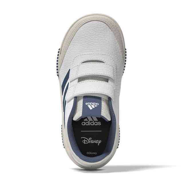 Adidas Kids Unisex Shoes White