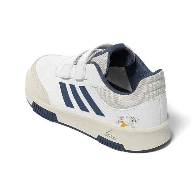 Adidas Kids Unisex Shoes White