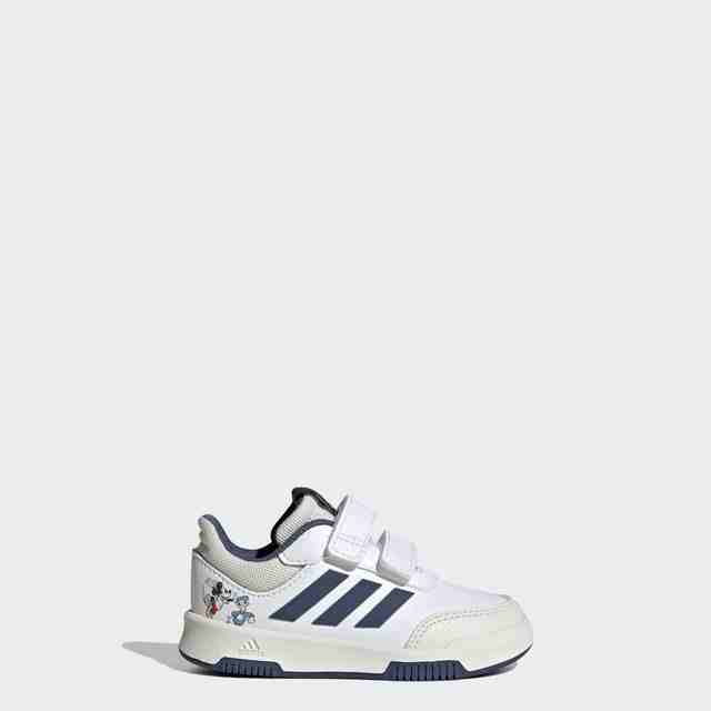 Adidas Kids Unisex Shoes White
