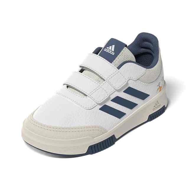 Adidas Kids Unisex Shoes White
