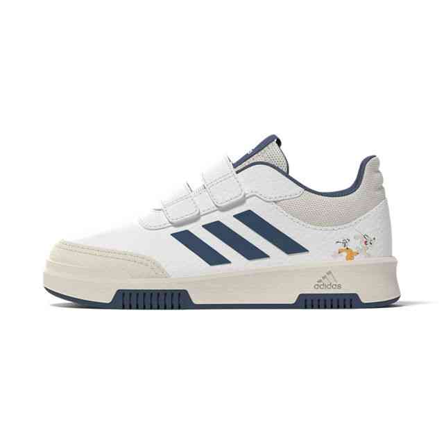 Adidas Kids Unisex Shoes White