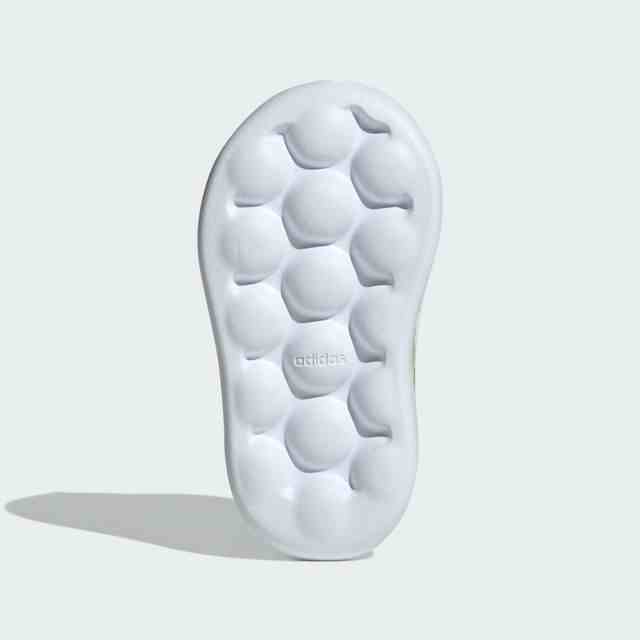Adidas Kids Unisex Shoes White