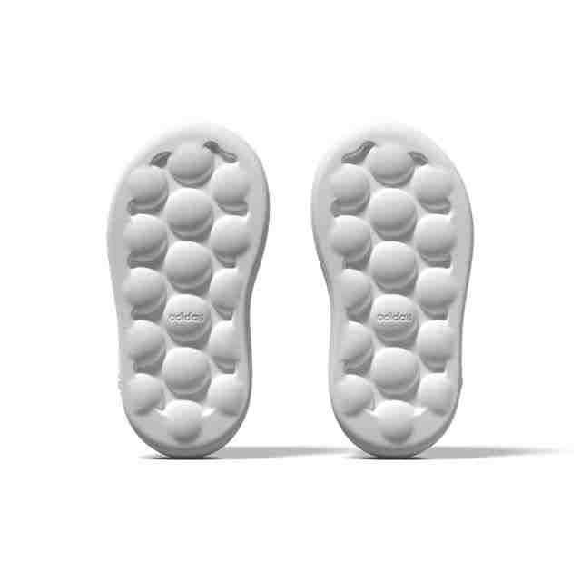 Adidas Kids Unisex Shoes White