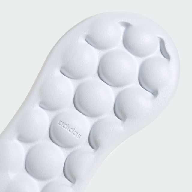 Adidas Kids Unisex Shoes White