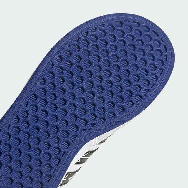 Adidas Kids Unisex Shoes White