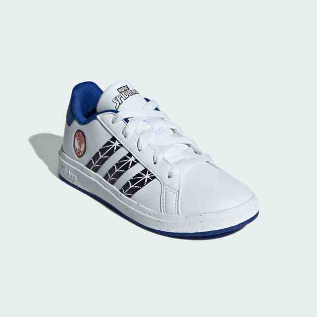 Adidas Kids Unisex Shoes White
