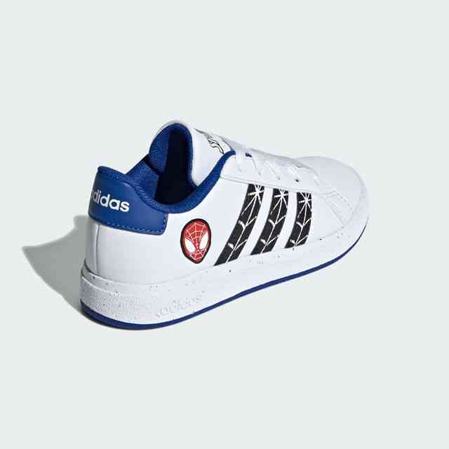 Adidas Kids Unisex Shoes White