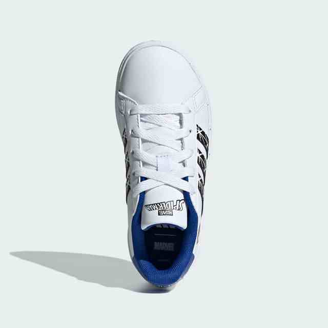 Adidas Kids Unisex Shoes White