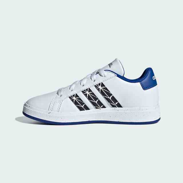 Adidas Kids Unisex Shoes White