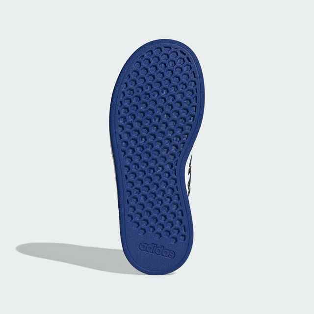 Adidas Kids Unisex Shoes White