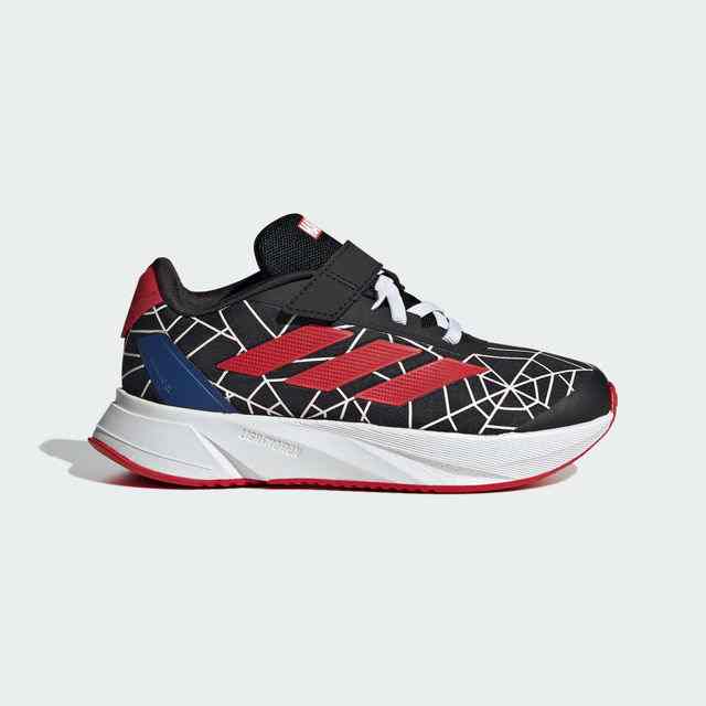 Adidas Kids Unisex Shoes Black
