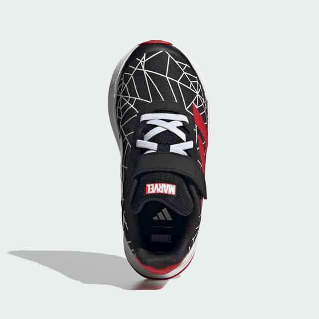 Adidas Kids Unisex Shoes Black