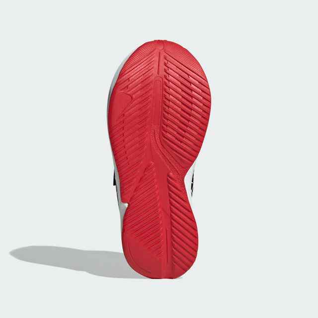 Adidas Kids Unisex Shoes Black