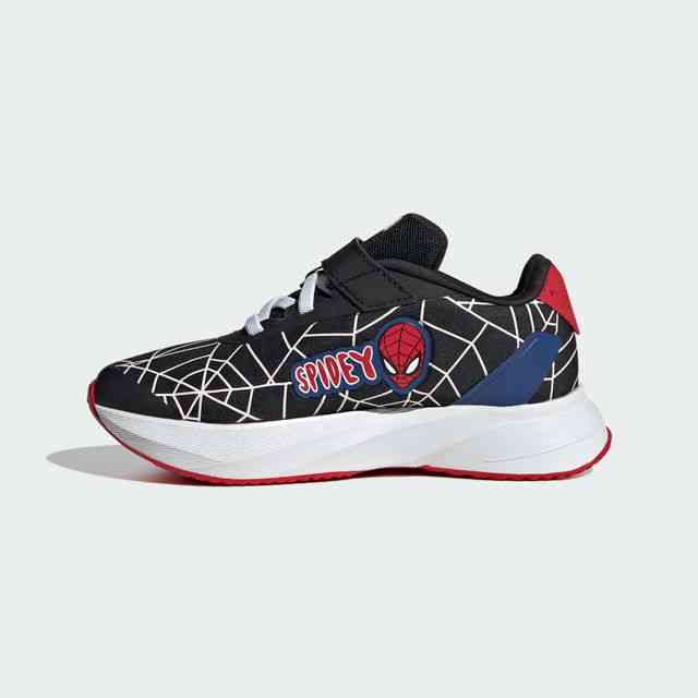 Adidas Kids Unisex Shoes Black