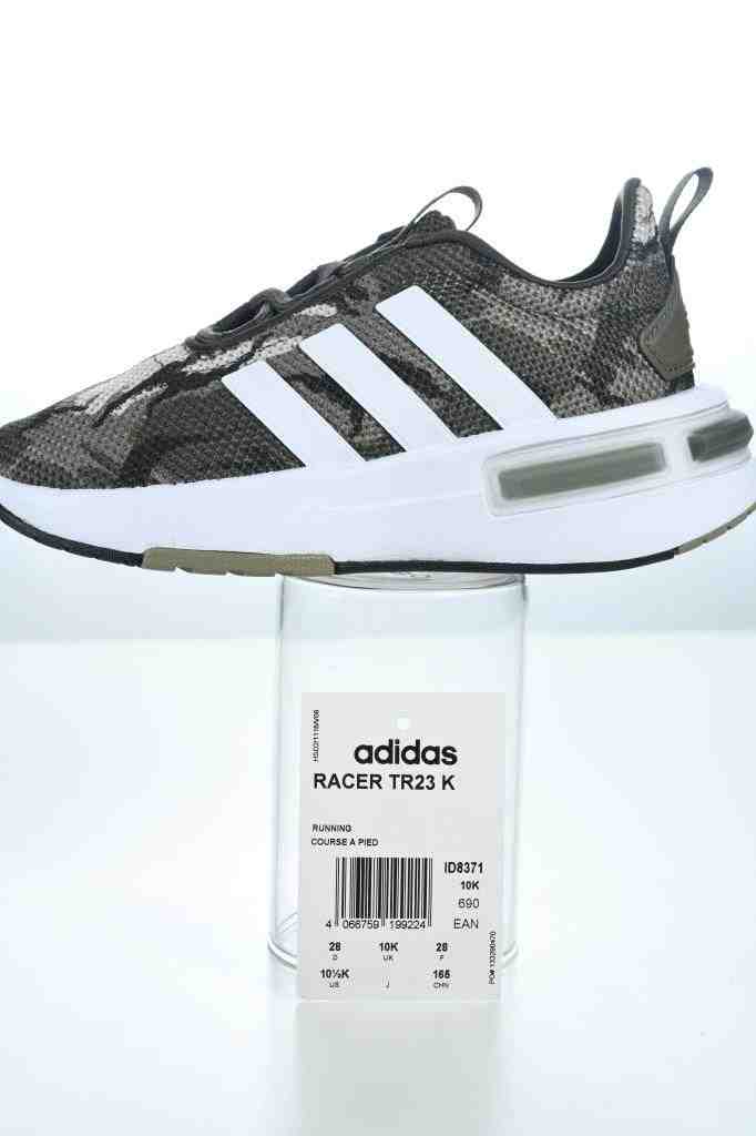 Adidas Kids Unisex Shoes Green