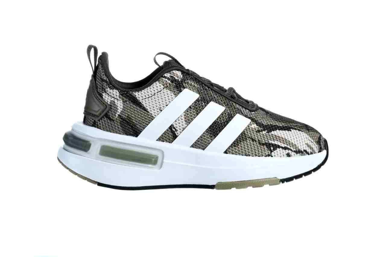 Adidas Kids Unisex Shoes Green