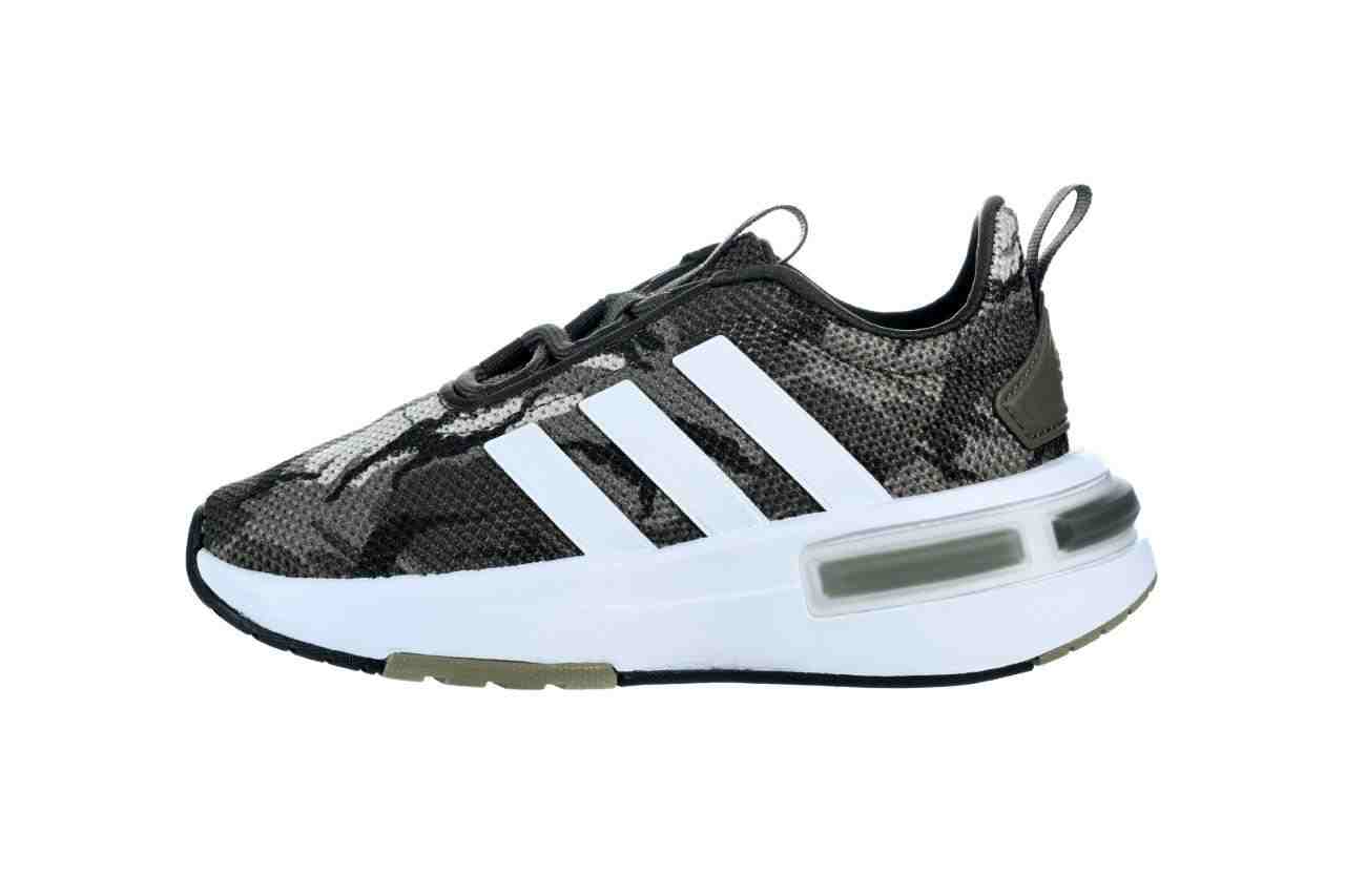 Adidas Kids Unisex Shoes Green
