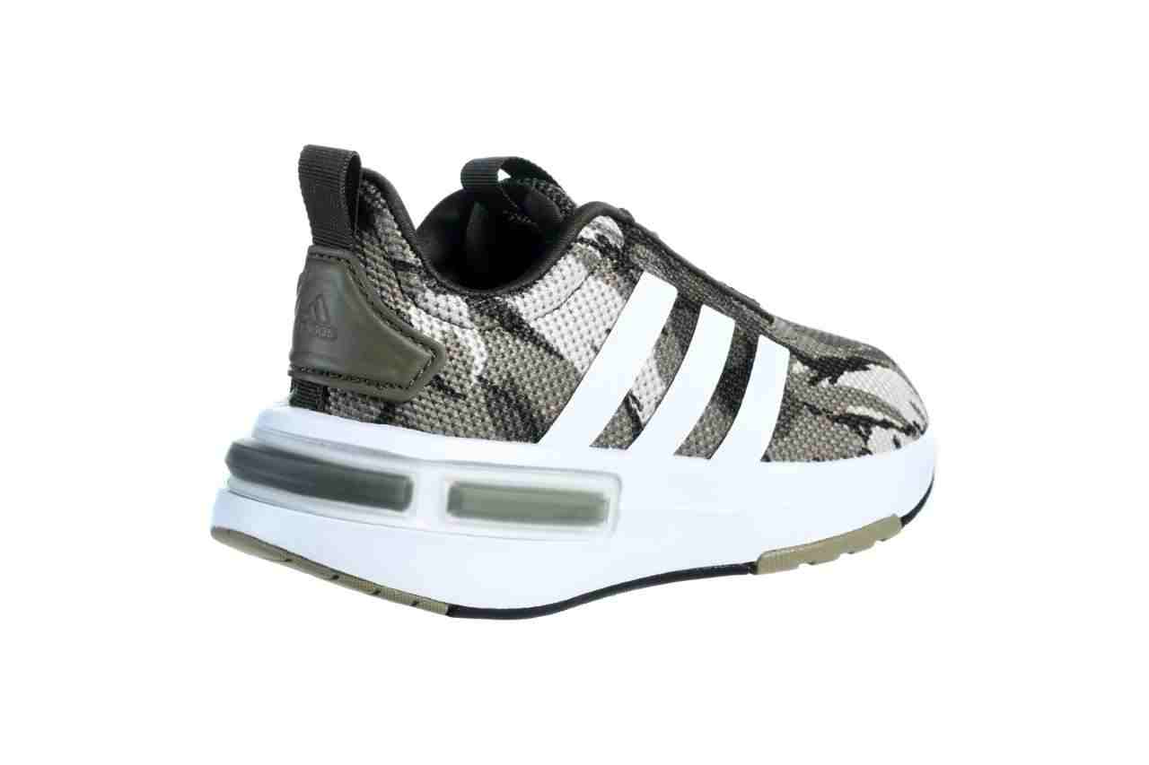 Adidas Kids Unisex Shoes Green