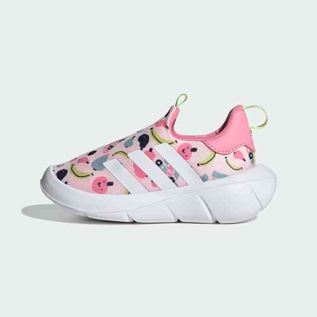 Adidas Kids Unisex Shoes Pink