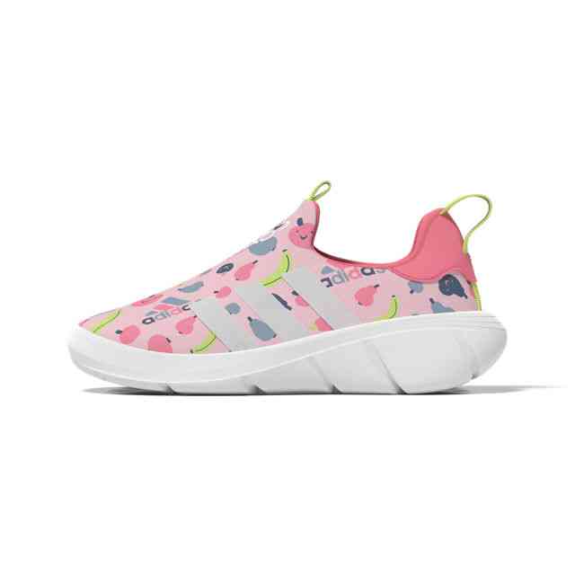 Adidas Kids Unisex Shoes Pink