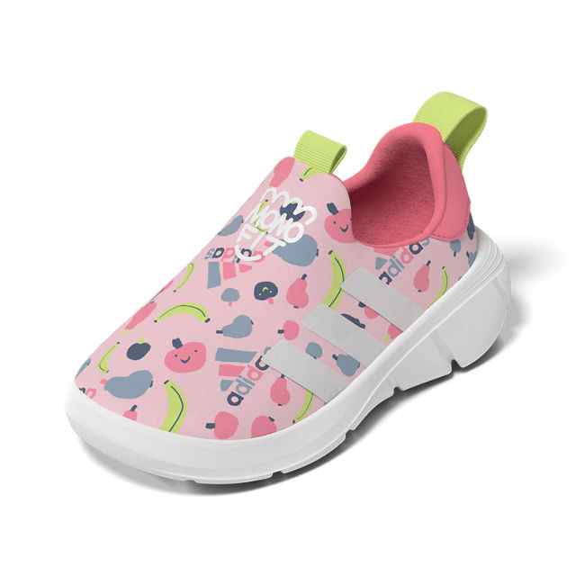 Adidas Kids Unisex Shoes Pink