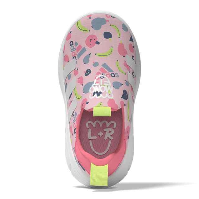 Adidas Kids Unisex Shoes Pink
