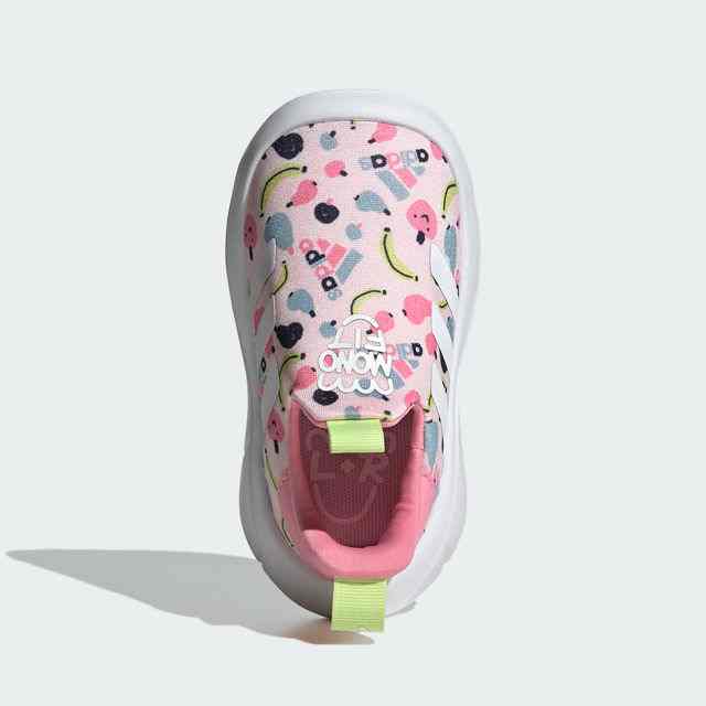 Adidas Kids Unisex Shoes Pink